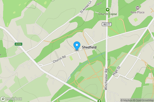 Auction Properties in Shedfield|propertyauctions.io