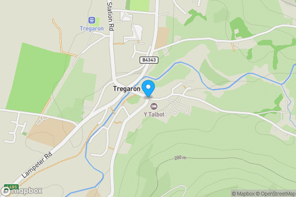 Auction Properties in Tregaron|propertyauctions.io