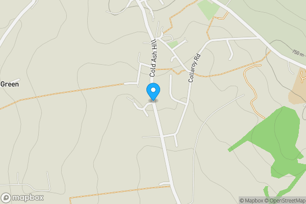 Auction Properties in Cold Ash|propertyauctions.io