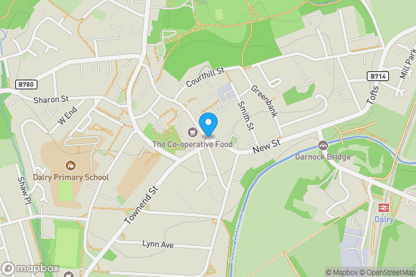 Auction Properties in Dalry|propertyauctions.io