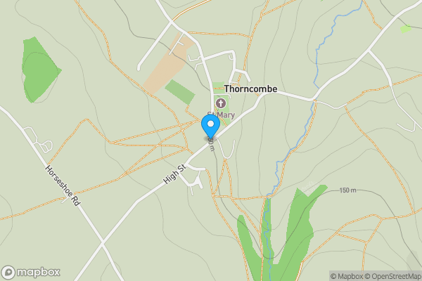 Auction Properties in Thorncombe|propertyauctions.io