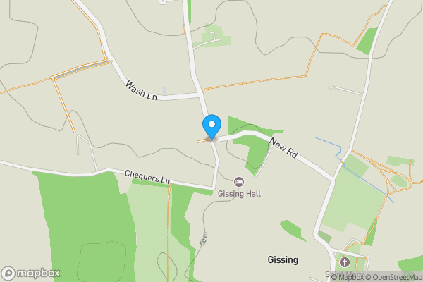 Auction Properties in Gissing|propertyauctions.io