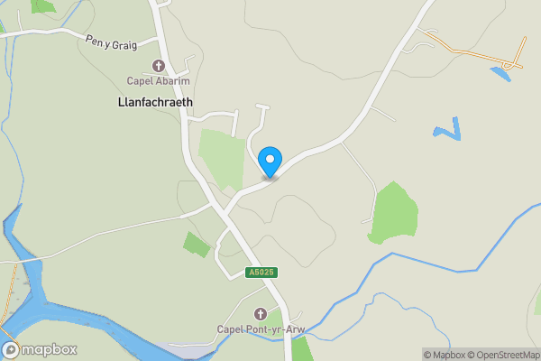 Auction Properties in Llanfachraeth|propertyauctions.io