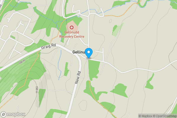 Auction Properties in Gellinudd|propertyauctions.io