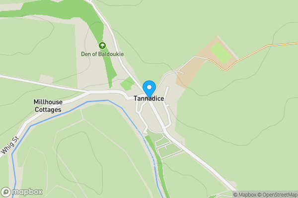 Auction Properties in Tannadice|propertyauctions.io