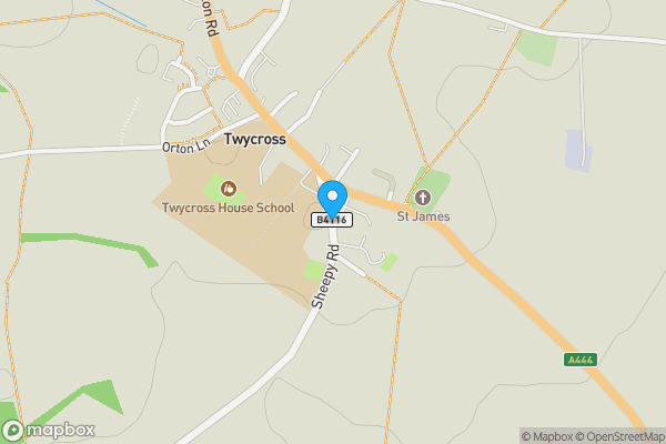 Auction Properties in Twycross|propertyauctions.io