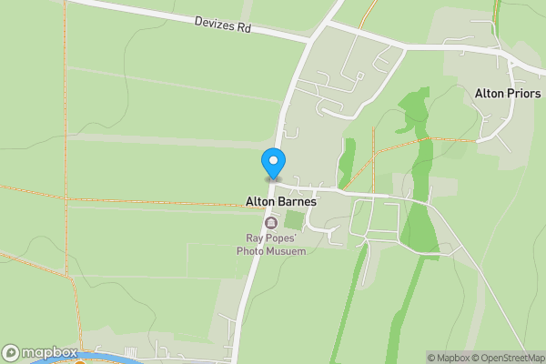 Auction Properties in Alton Barnes|propertyauctions.io