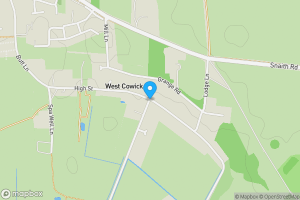 Auction Properties in West Cowick|propertyauctions.io