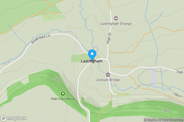 Auction Properties in Lastingham|propertyauctions.io