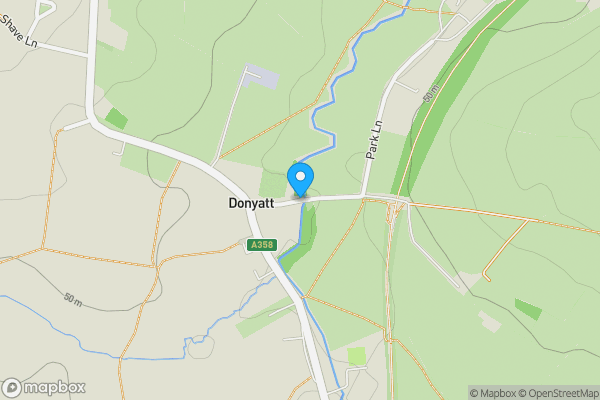 Auction Properties in Donyatt|propertyauctions.io