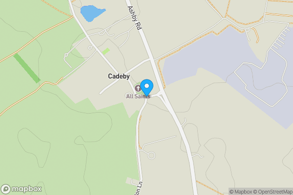 Auction Properties in Cadeby|propertyauctions.io