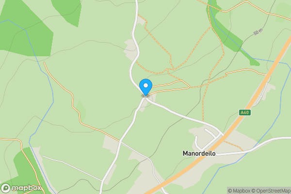 Auction Properties in Manordeilo|propertyauctions.io