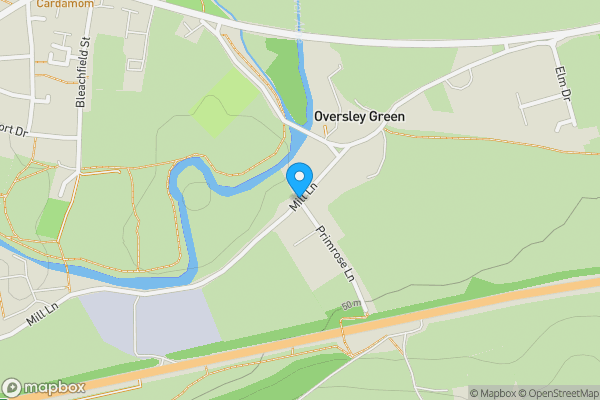 Auction Properties in Oversley Green|propertyauctions.io