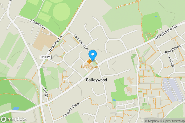 Auction Properties in Galleywood|propertyauctions.io