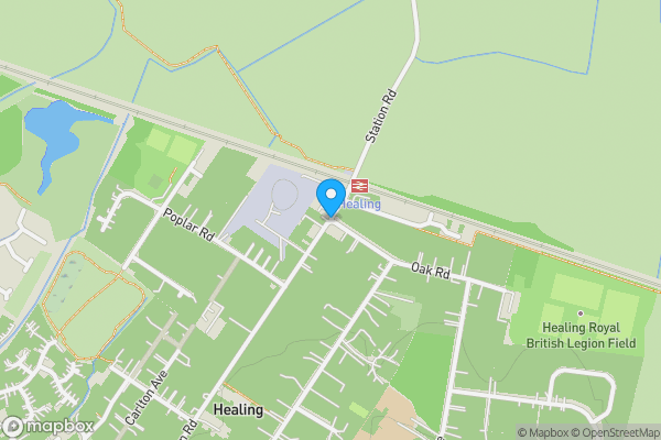 Auction Properties in Healing|propertyauctions.io