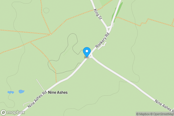 Auction Properties in Nine Ashes|propertyauctions.io