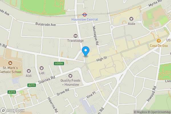 Auction Properties in Hounslow|propertyauctions.io