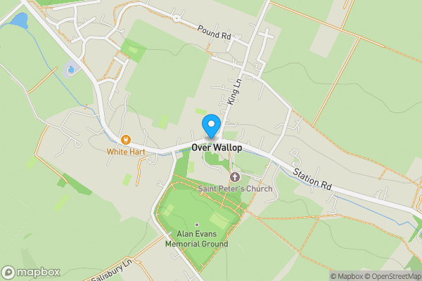 Auction Properties in Over Wallop|propertyauctions.io