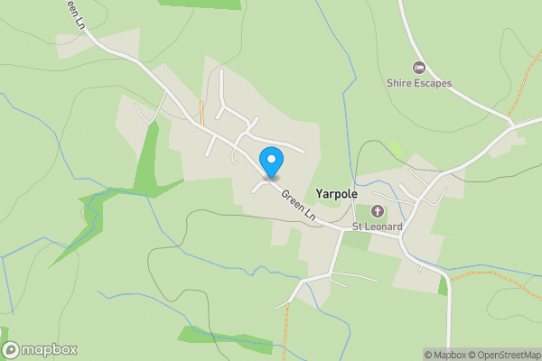 Auction Properties in Yarpole|propertyauctions.io