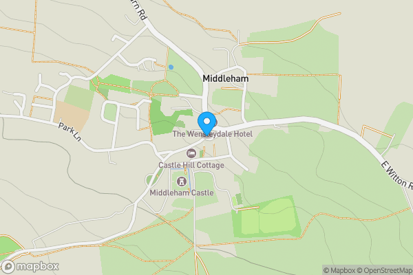 Auction Properties in Middleham|propertyauctions.io