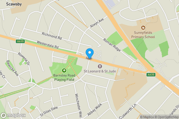 Auction Properties in Scawsby|propertyauctions.io