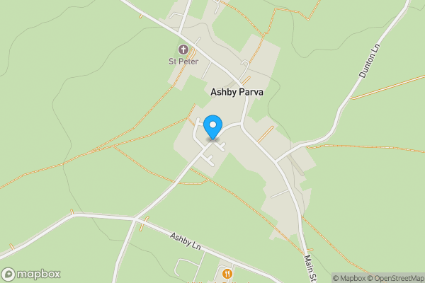 Auction Properties in Ashby Parva|propertyauctions.io