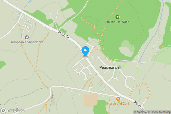 Auction Properties in Peasmarsh|propertyauctions.io