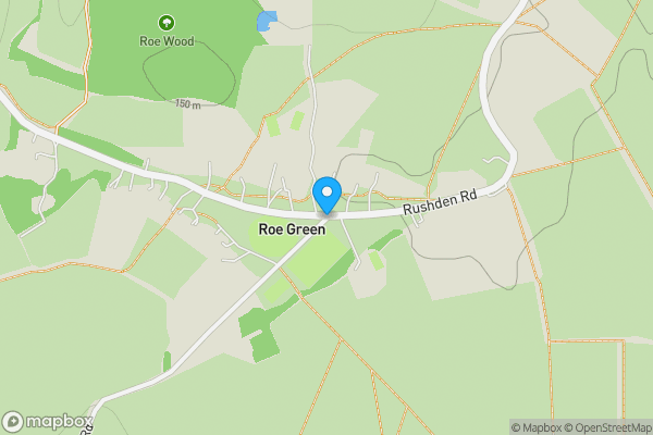 Auction Properties in Roe Green|propertyauctions.io