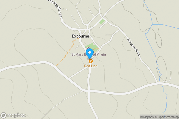 Auction Properties in Exbourne|propertyauctions.io