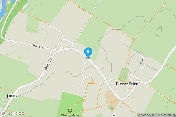 Auction Properties in Cleeve Prior|propertyauctions.io