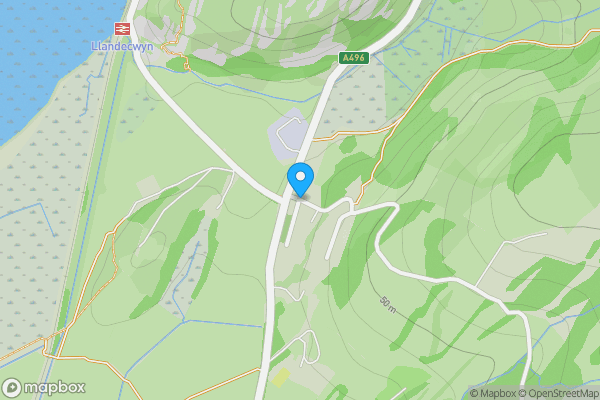 Auction Properties in Llandecwyn|propertyauctions.io