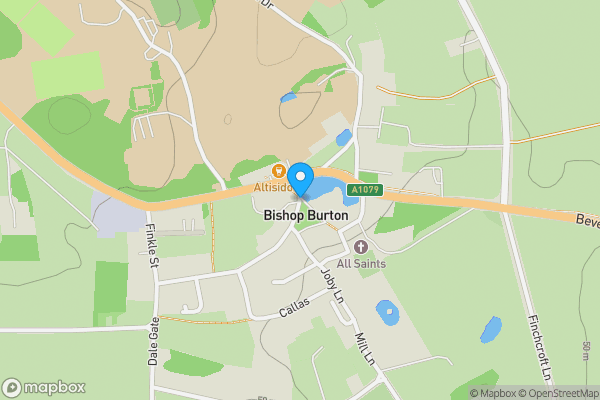 Auction Properties in Bishop Burton|propertyauctions.io