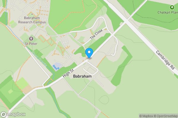 Auction Properties in Babraham|propertyauctions.io