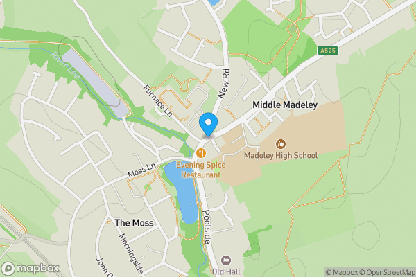 Auction Properties in Madeley|propertyauctions.io
