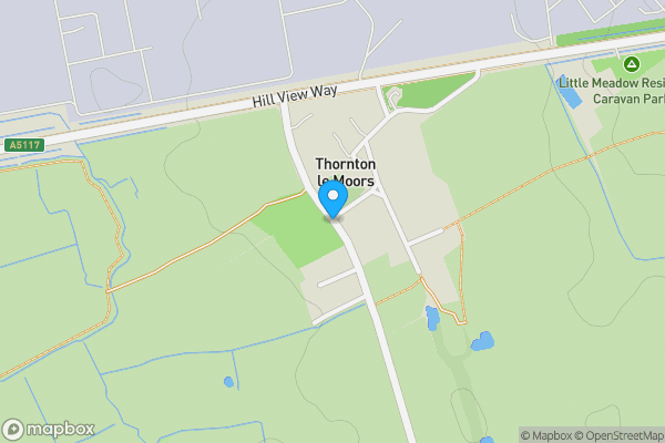 Auction Properties in Thornton-le-Moors|propertyauctions.io