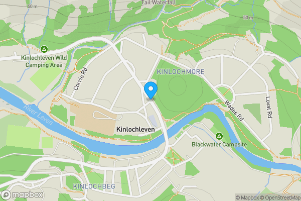 Auction Properties in Kinlochmore|propertyauctions.io