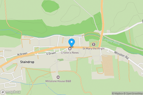 Auction Properties in Staindrop|propertyauctions.io