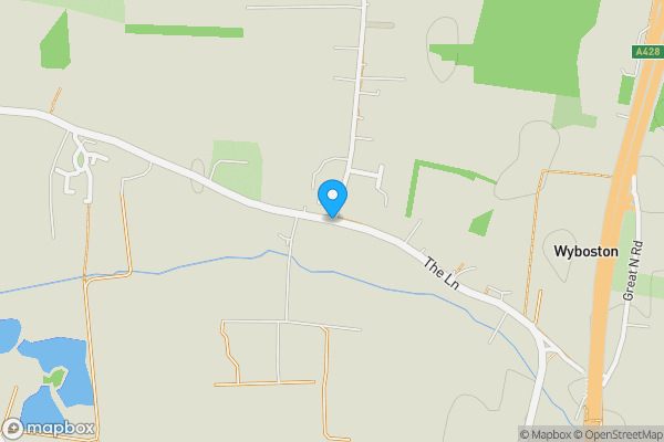 Auction Properties in Wyboston|propertyauctions.io