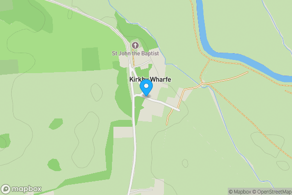 Auction Properties in Kirkby Wharfe|propertyauctions.io