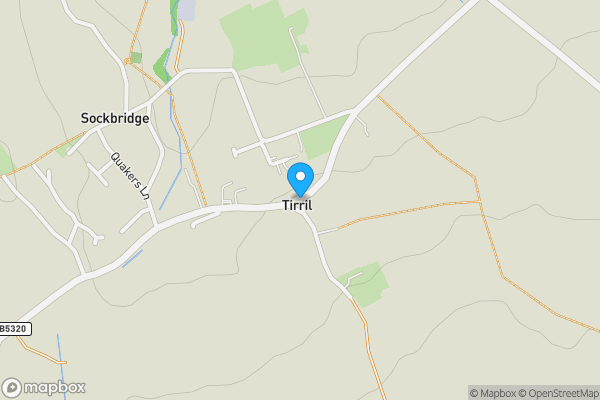 Auction Properties in Tirril|propertyauctions.io