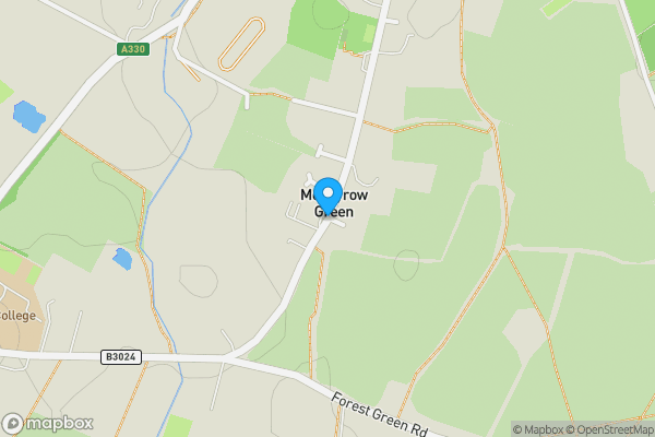 Auction Properties in Moneyrow Green|propertyauctions.io