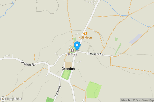 Auction Properties in Grendon|propertyauctions.io