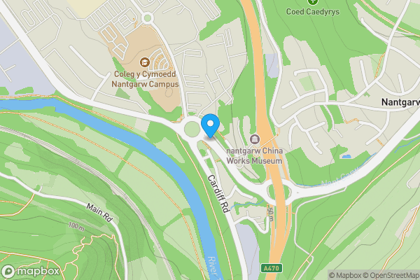 Auction Properties in Nantgarw|propertyauctions.io