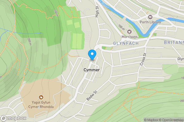 Auction Properties in Porth|propertyauctions.io