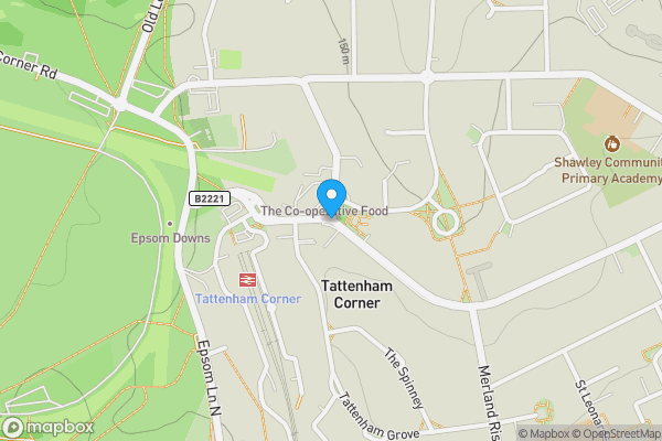 Auction Properties in Great Burgh|propertyauctions.io