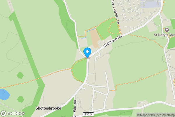 Auction Properties in White Waltham|propertyauctions.io