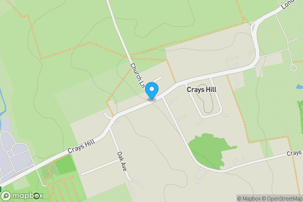 Auction Properties in Crays Hill|propertyauctions.io