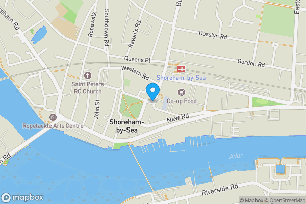 Auction Properties in BN43|propertyauctions.io