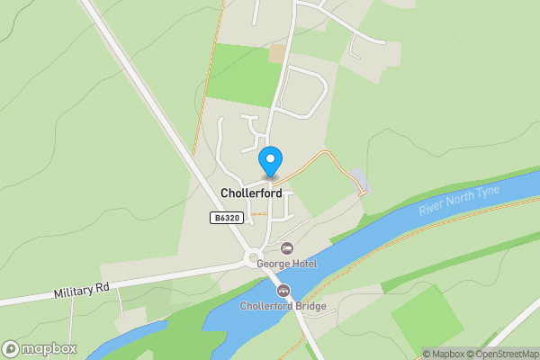 Auction Properties in Chollerford|propertyauctions.io