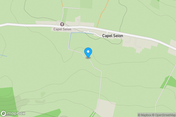 Auction Properties in Capel Seion|propertyauctions.io